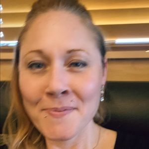 Meet your Posher, Kristin